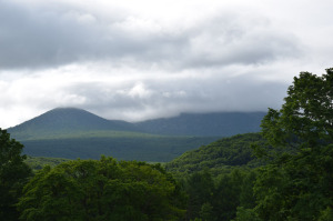 八甲田山