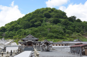 霊場恐山1