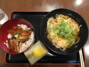 姫路えきそば