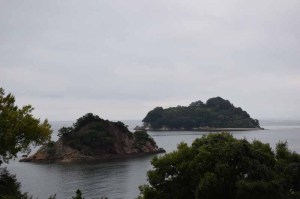 さぬき市円山付近